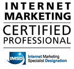 Internet Marketing Specialist Designation